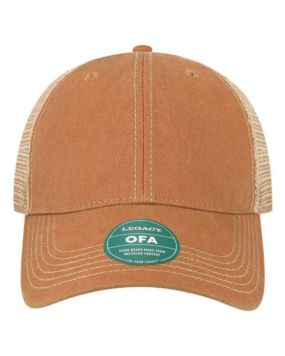 OFA - Old Favorite Trucker Cap