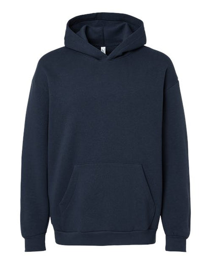 RF498 - Unisex ReFlex Fleece Hoodie Sweatshirt