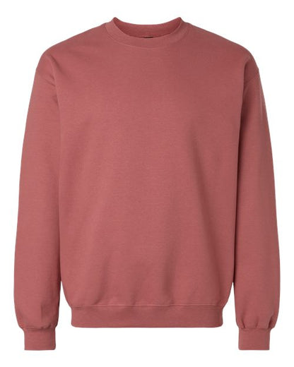 SF000 - Unisex Softstyle® Midweight Crewneck Sweatshirt
