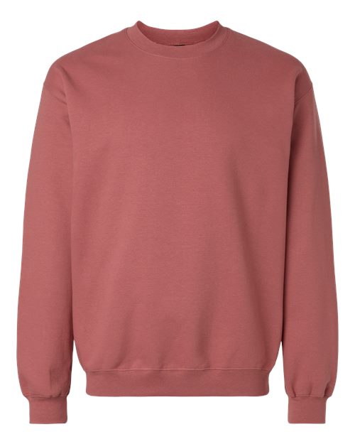SF000 - Unisex Softstyle® Midweight Crewneck Sweatshirt