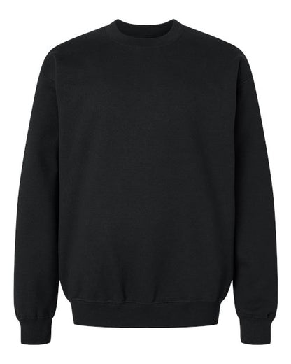 SF000B - Youth Softstyle® Midweight Crewneck Sweatshirt