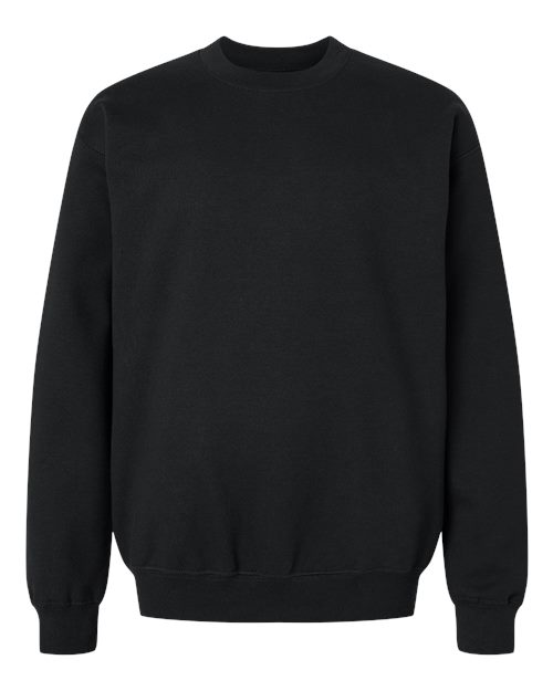 SF000B - Youth Softstyle® Midweight Crewneck Sweatshirt