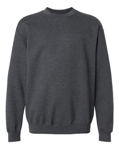 SF000B - Youth Softstyle® Midweight Crewneck Sweatshirt