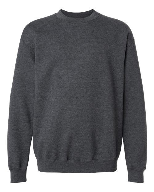 SF000B - Youth Softstyle® Midweight Crewneck Sweatshirt