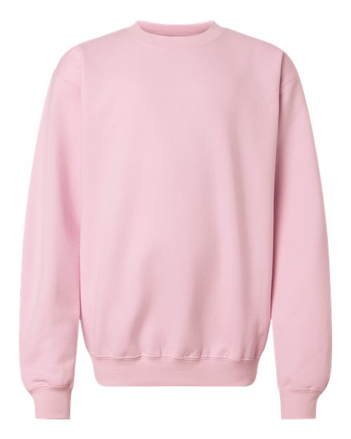 SF000B - Youth Softstyle® Midweight Crewneck Sweatshirt