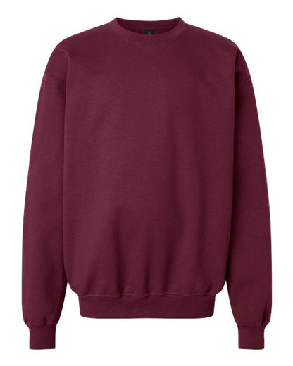 SF000B - Youth Softstyle® Midweight Crewneck Sweatshirt