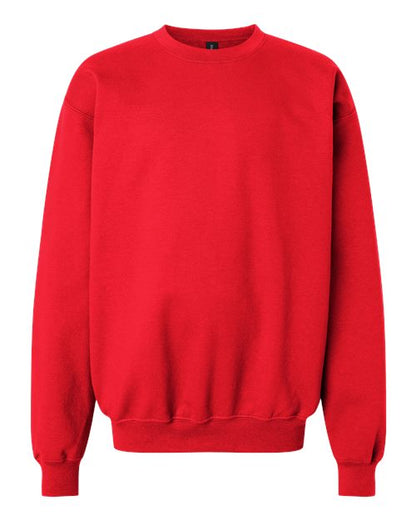 SF000B - Youth Softstyle® Midweight Crewneck Sweatshirt