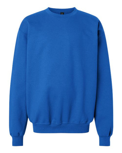 SF000B - Youth Softstyle® Midweight Crewneck Sweatshirt