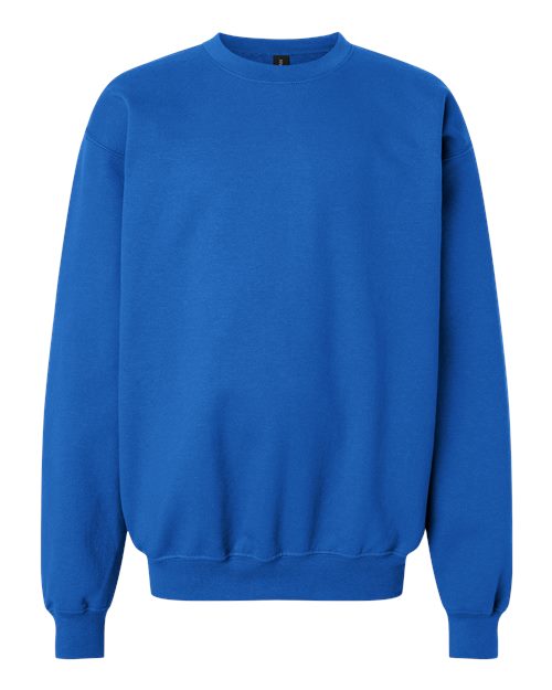 SF000B - Youth Softstyle® Midweight Crewneck Sweatshirt