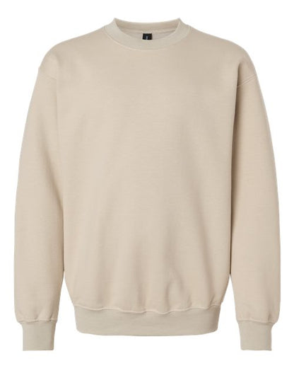 SF000B - Youth Softstyle® Midweight Crewneck Sweatshirt