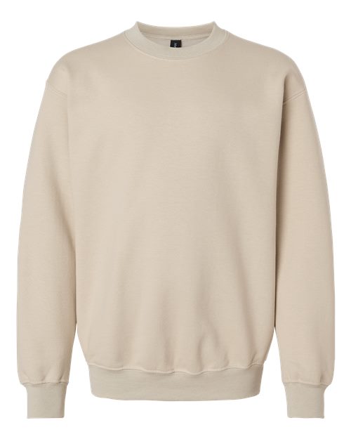 SF000B - Youth Softstyle® Midweight Crewneck Sweatshirt