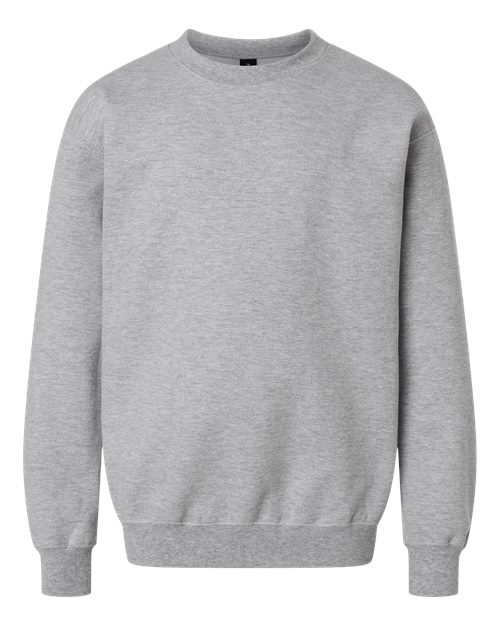 SF000B - Youth Softstyle® Midweight Crewneck Sweatshirt