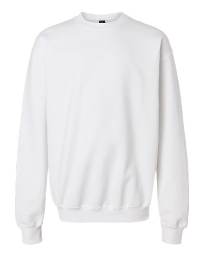 SF000B - Youth Softstyle® Midweight Crewneck Sweatshirt