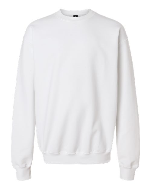 SF000B - Youth Softstyle® Midweight Crewneck Sweatshirt