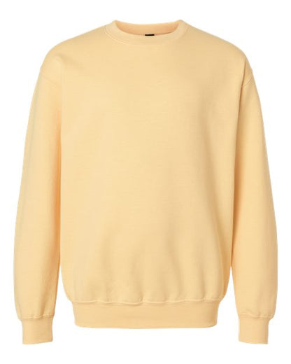 SF000B - Youth Softstyle® Midweight Crewneck Sweatshirt