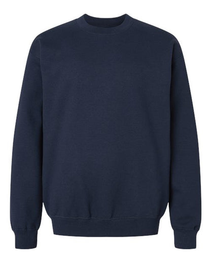 SF000B - Youth Softstyle® Midweight Crewneck Sweatshirt