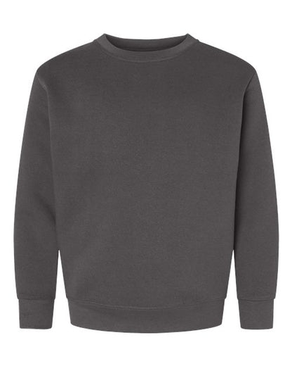 2225 - Youth Crewneck Sweatshirt