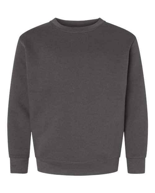 2225 - Youth Crewneck Sweatshirt