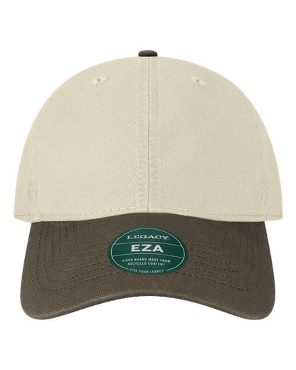 EZA - Relaxed Twill Dad Hat