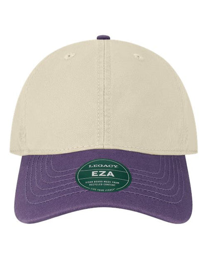 EZA - Relaxed Twill Dad Hat