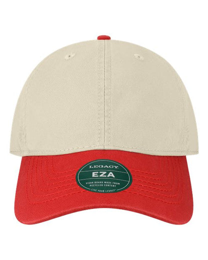 EZA - Relaxed Twill Dad Hat