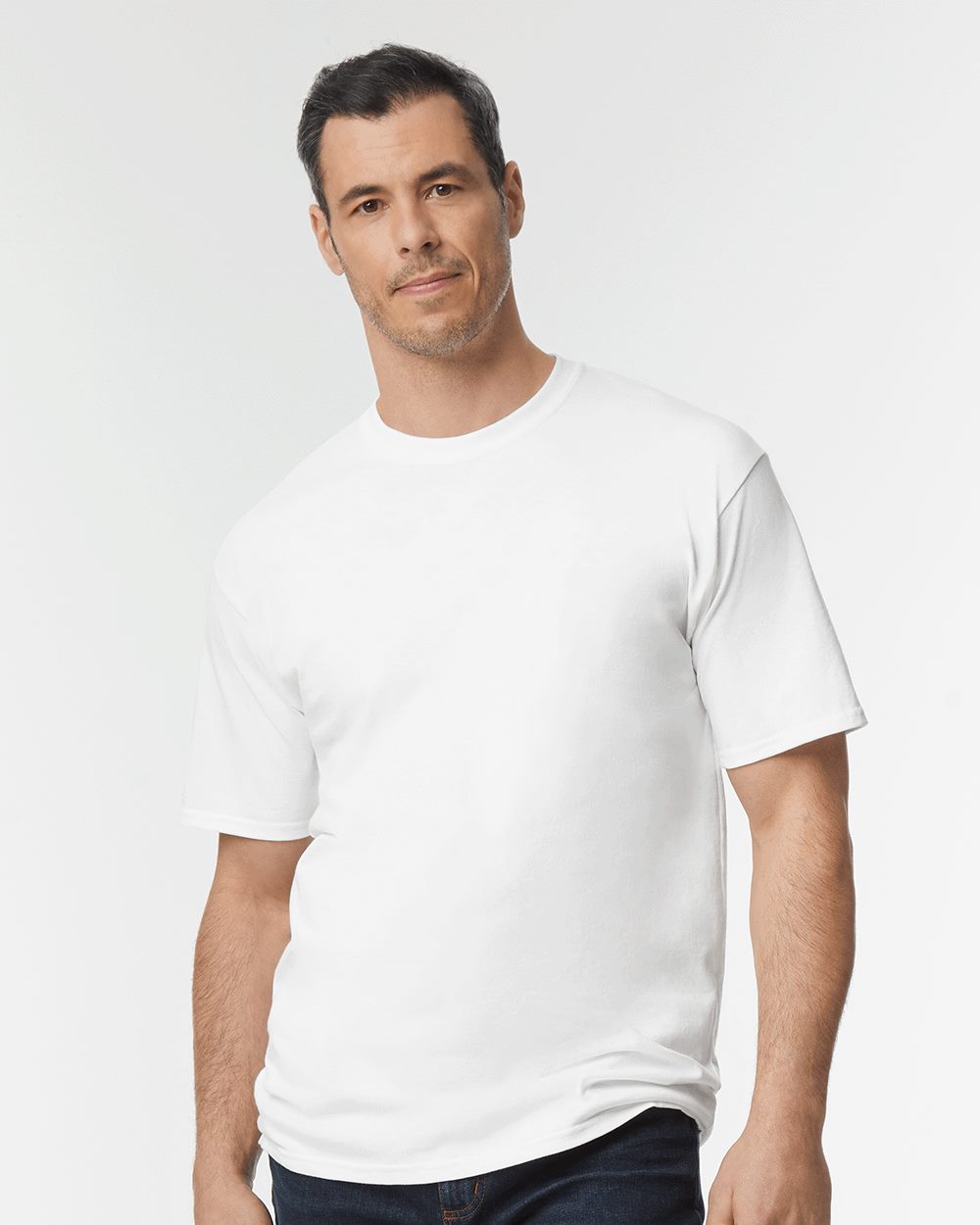 2000T - Men's Tall Ultra Cotton® T-Shirt