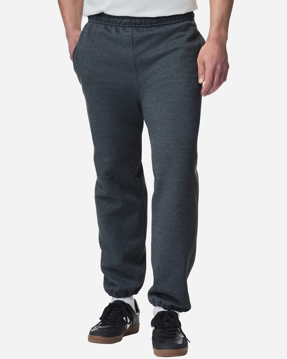 18100 - Unisex Heavy Blend™ Pocket Sweatpants