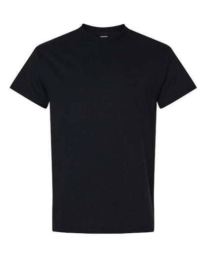 5000 - Unisex Heavy Cotton™ T-Shirt