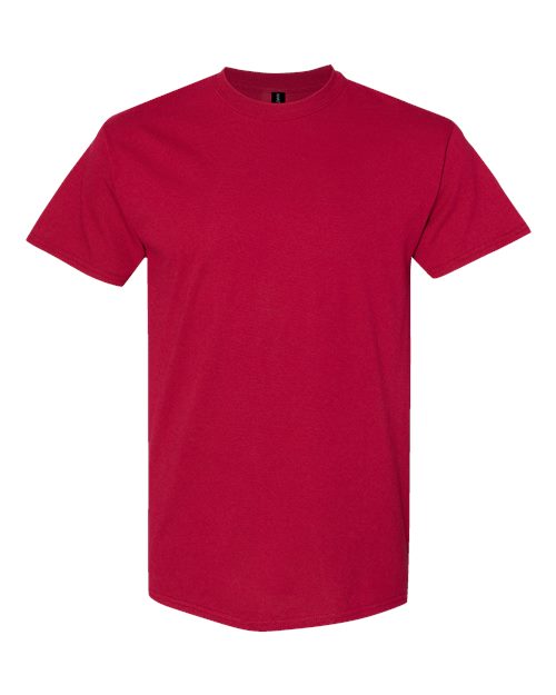 5000 - Unisex Heavy Cotton™ T-Shirt