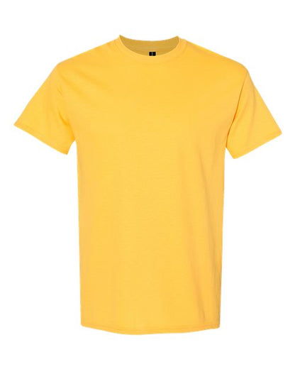 5000 - Unisex Heavy Cotton™ T-Shirt