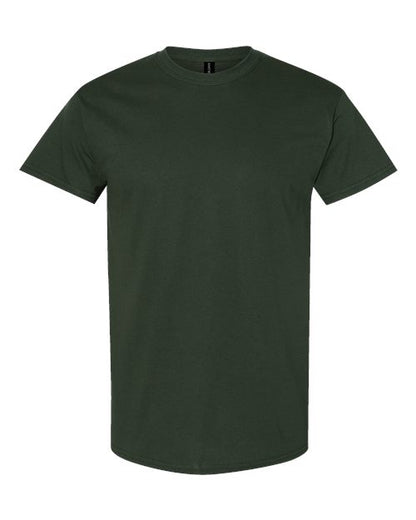 5000 - Unisex Heavy Cotton™ T-Shirt
