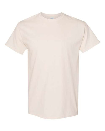 5000 - Unisex Heavy Cotton™ T-Shirt
