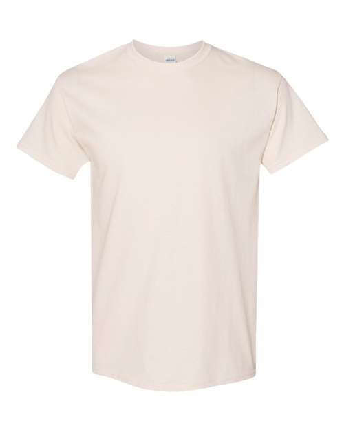 5000 - Unisex Heavy Cotton™ T-Shirt