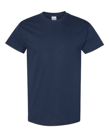 5000 - Unisex Heavy Cotton™ T-Shirt