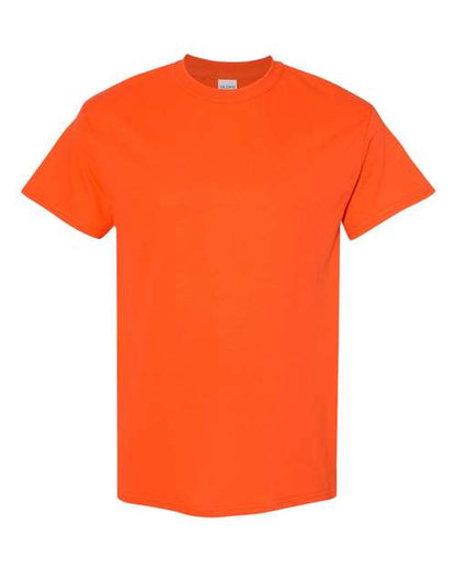 5000 - Unisex Heavy Cotton™ T-Shirt