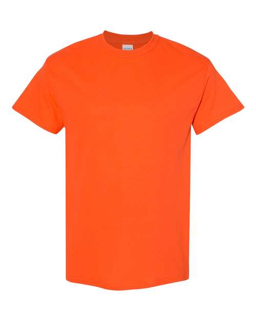 5000 - Unisex Heavy Cotton™ T-Shirt