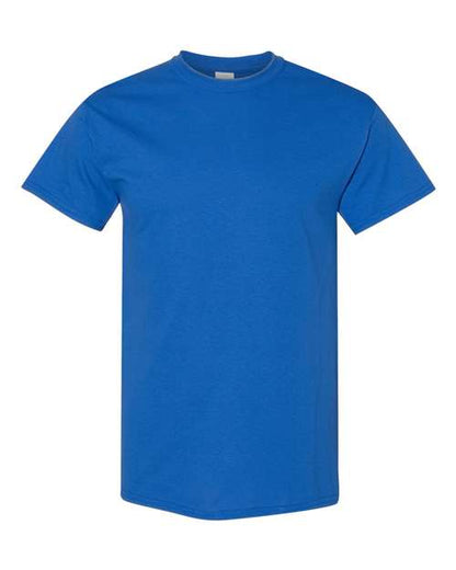 5000 - Unisex Heavy Cotton™ T-Shirt