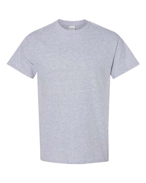 5000 - Unisex Heavy Cotton™ T-Shirt