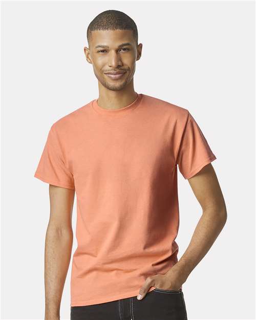 5000 - Unisex Heavy Cotton™ T-Shirt