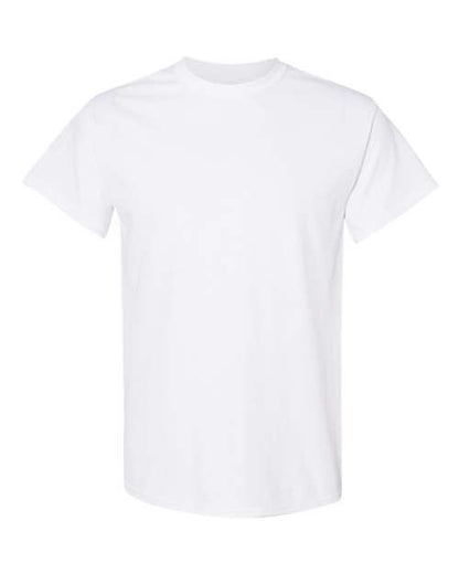5000 - Unisex Heavy Cotton™ T-Shirt