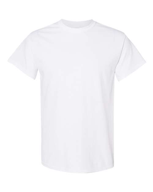5000 - Unisex Heavy Cotton™ T-Shirt