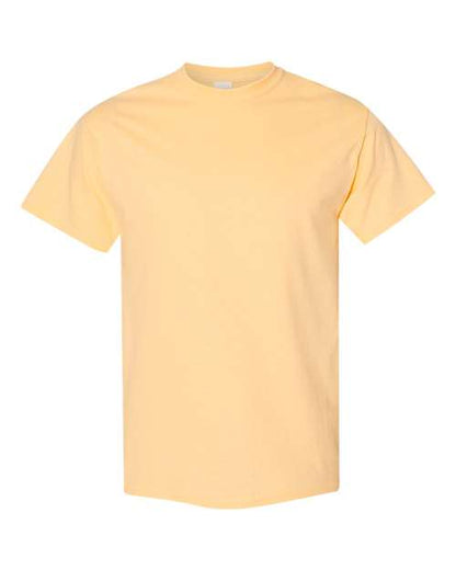 5000 - Unisex Heavy Cotton™ T-Shirt