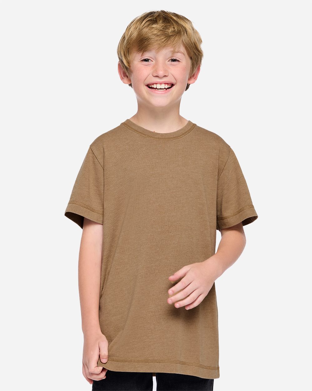 6102 - Youth Vintage Wash Tee