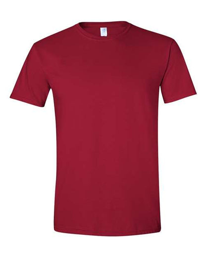 64000 - Unisex Softstyle® T-Shirt