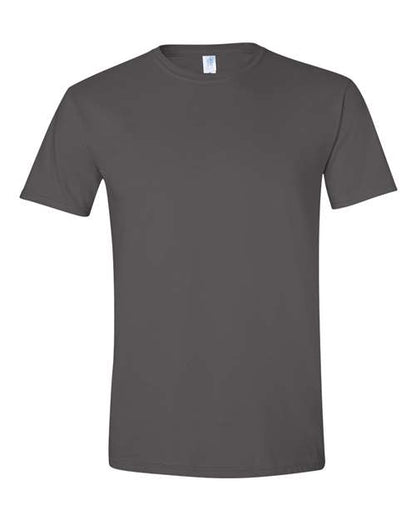 64000 - Unisex Softstyle® T-Shirt