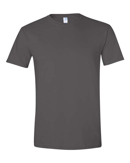 64000 - Unisex Softstyle® T-Shirt