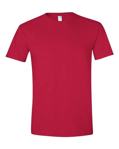 64000 - Unisex Softstyle® T-Shirt