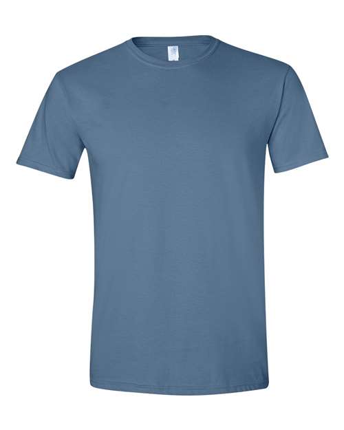 64000 - Unisex Softstyle® T-Shirt