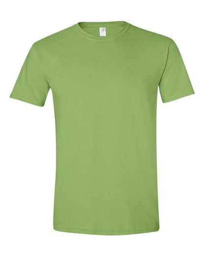 64000 - Unisex Softstyle® T-Shirt