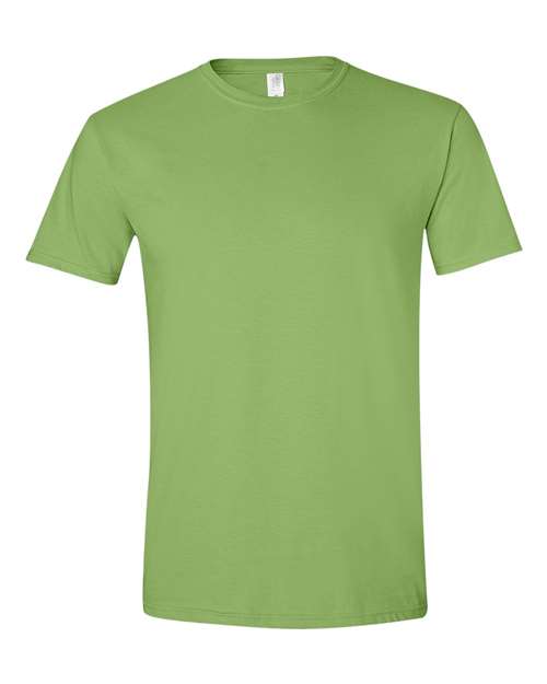 64000 - Unisex Softstyle® T-Shirt